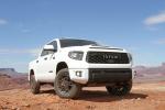 Toyota Tundra TRD Pro CrewMax 2018 года